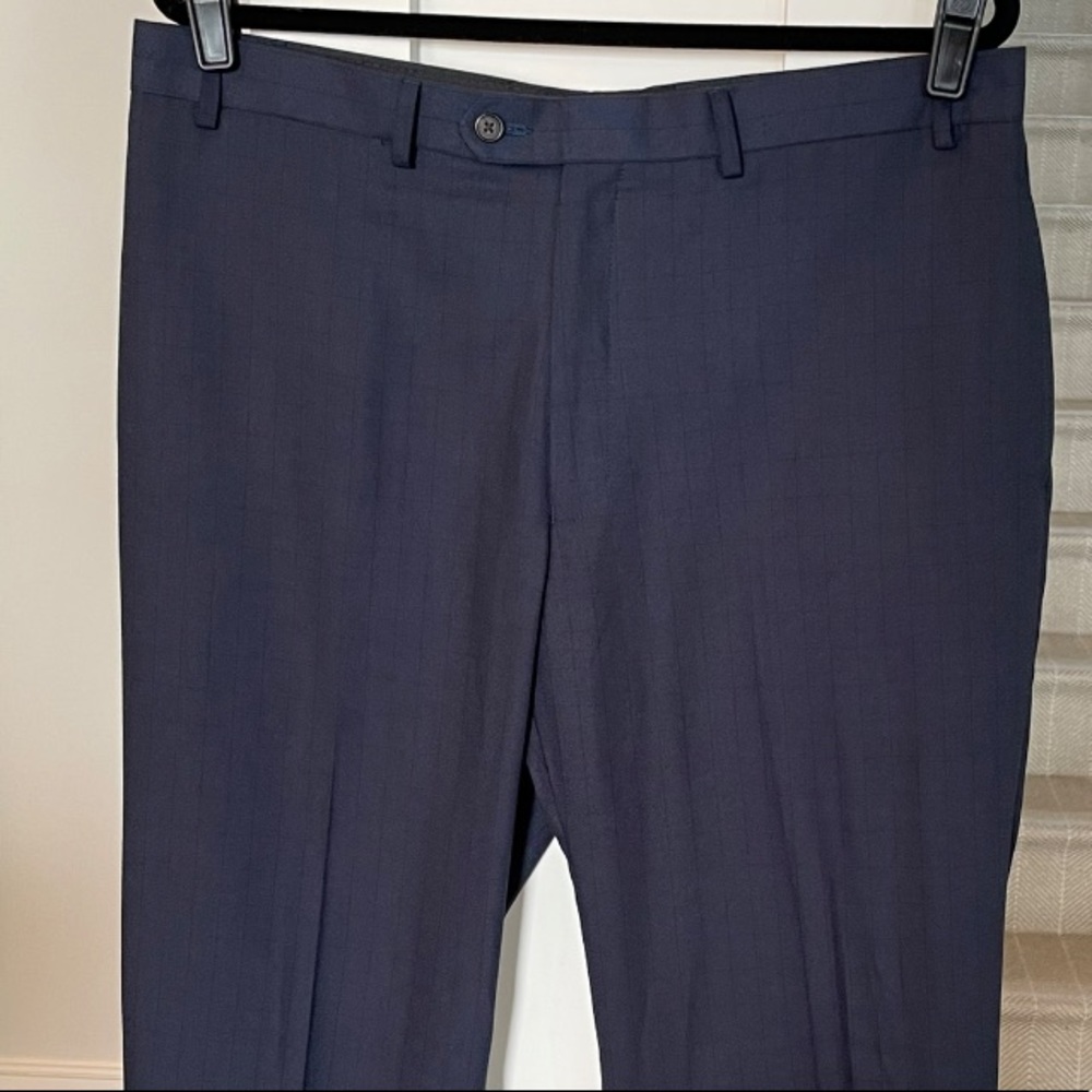 Ralph Lauren navy dress slacks size 36